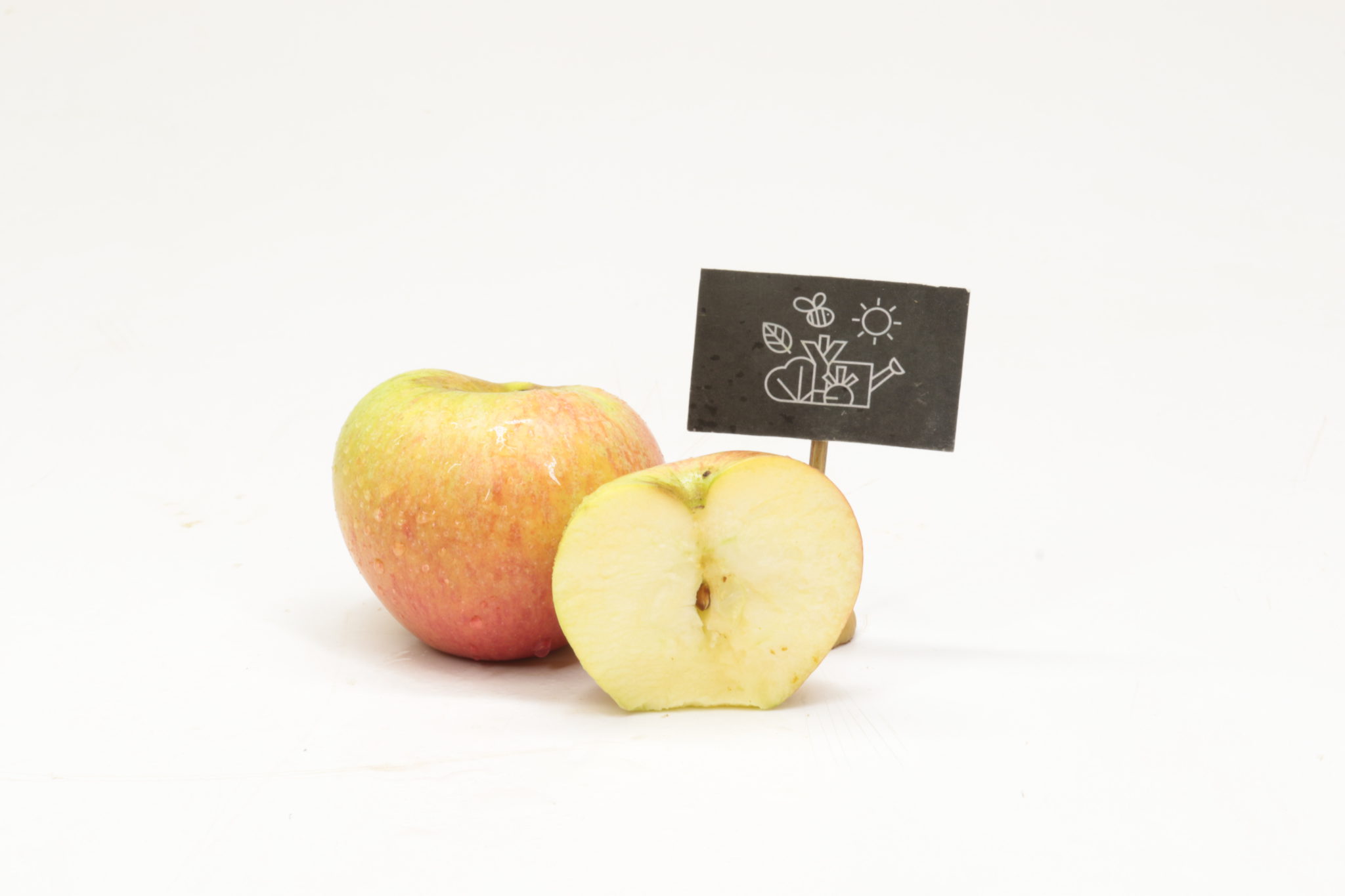 Pommes mini