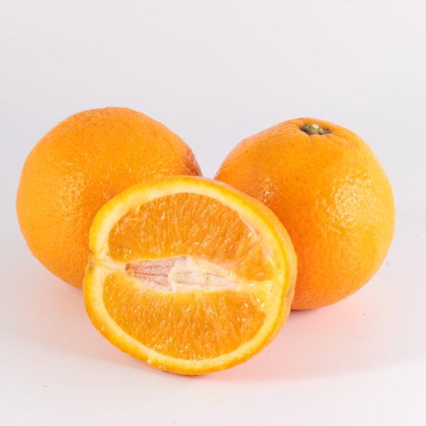 Oranges