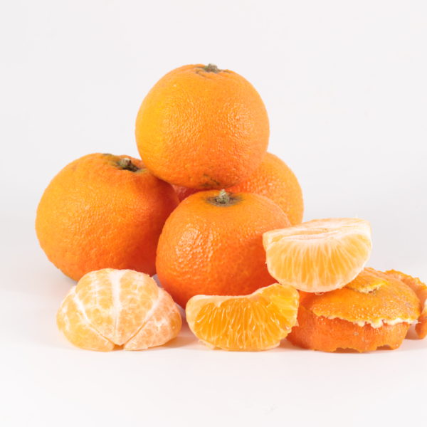 Mandarines