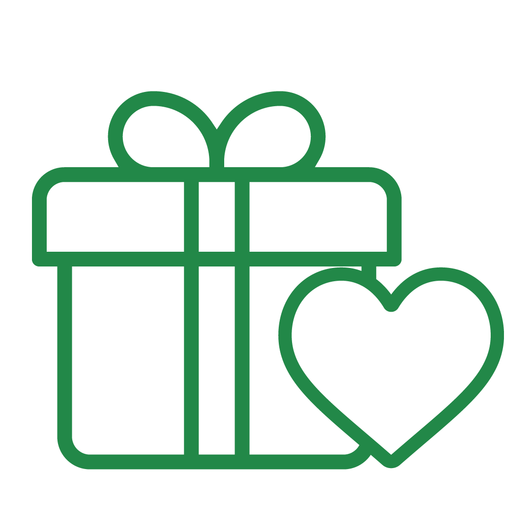 Nous ajoutons un petit cadeau à votre commande. Merci pour votre fidélité !