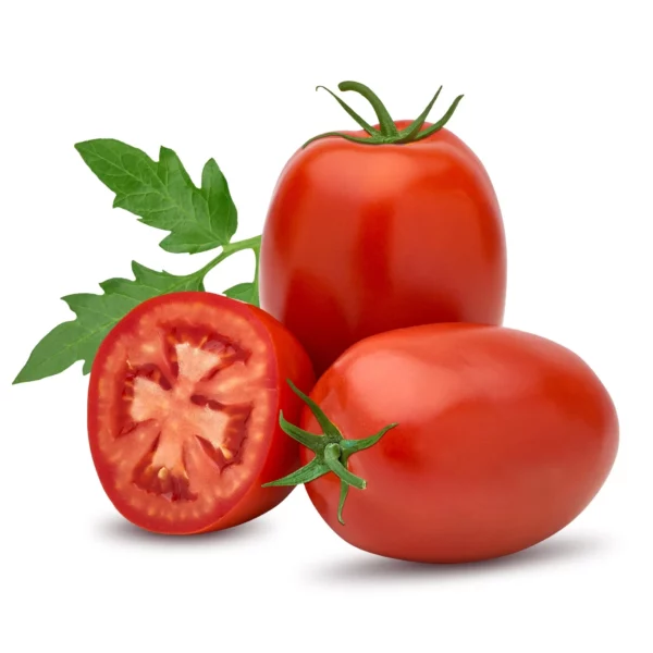 Tomates Roma